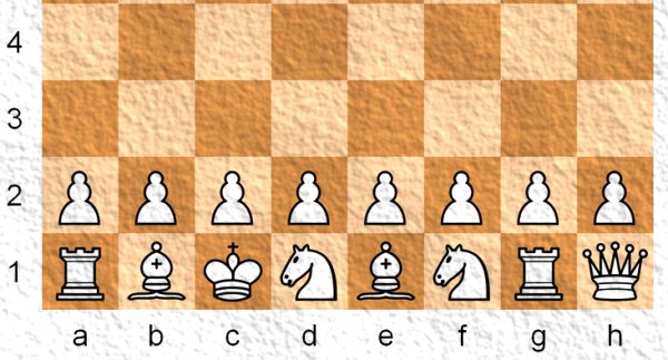 Chess960 – иновативен и разнообразен шахматен вариант