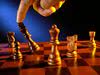 Как да довършим противника на шах?