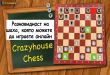 ♟️ Crazyhouse – вълнуваща шахматна разновидност