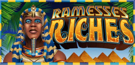 Богатствата на Рамзес