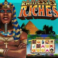 Богатствата на Рамзес